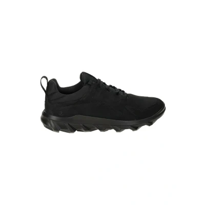 Afbeelding van ECCO MX W Dames Veterschoenen BLACK Maat 36