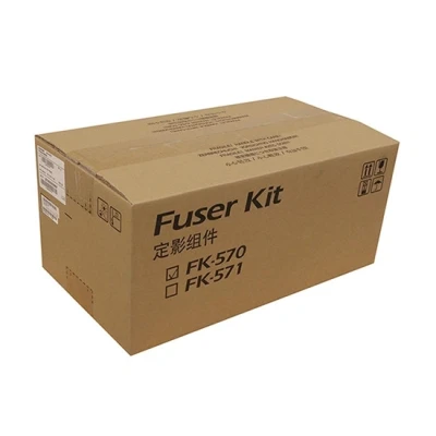 Image de Kyocera FK 570 unité de fusion (d&#039;origine)