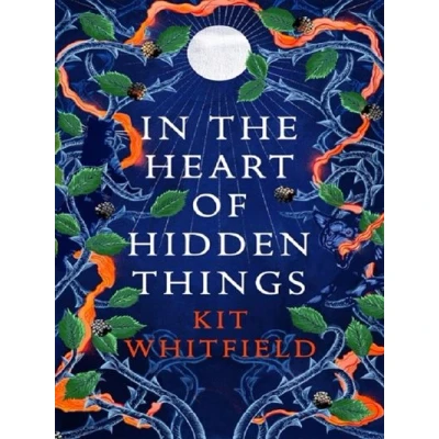 Image de IN THE HEART OF HIDDEN THINGS