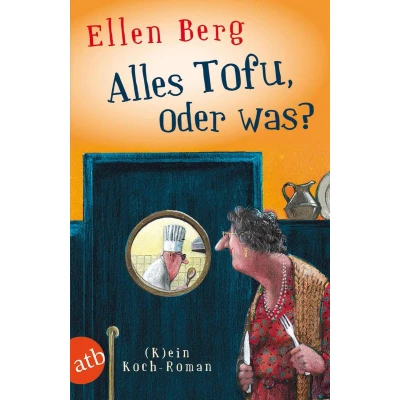 Afbeelding van Alles Tofu, oder was?