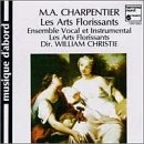 Afbeelding van Charpentier: Les Arts Florissants / William Christie