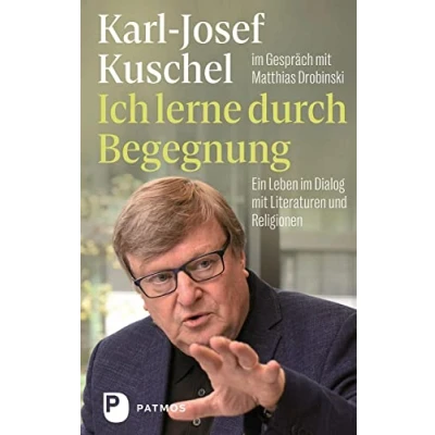 Afbeelding van Ich lerne durch Begegnung
