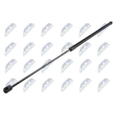 Afbeelding van NTY AE VW 079 Gasveer Motorkap Voor VOLKSWAGEN: Passat B8 Variant, Alltrack