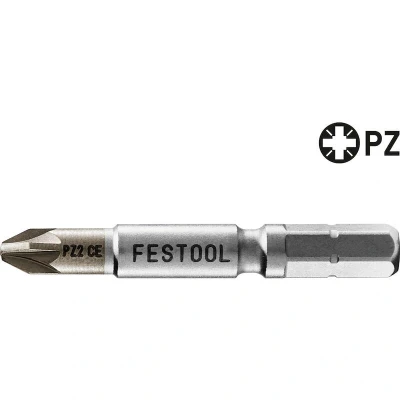 Afbeelding van Festool Bit PZ 2 50 CENTRO/2