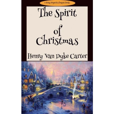 Afbeelding van The Spirit of Christmas