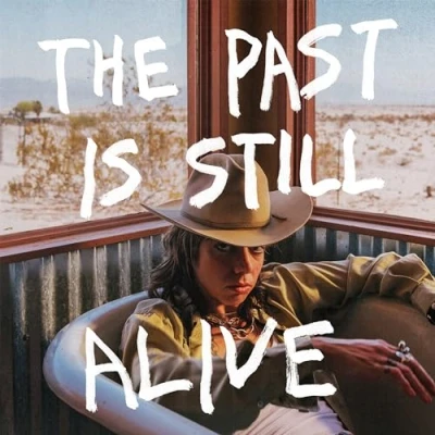Afbeelding van The Past Is Still Alive