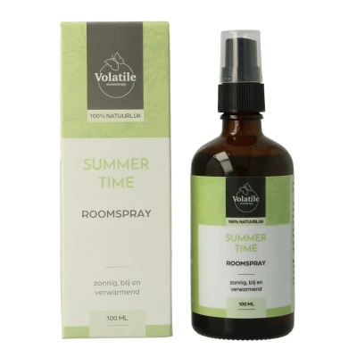 Afbeelding van Volatile Roomspray Summertime 50ML