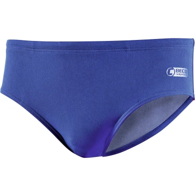 Afbeelding van Beco Zwemslip Heren Polyester Blauw Maat Xl