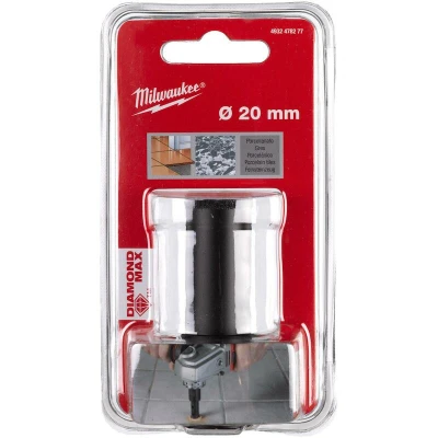 Afbeelding van MILWAUKEE 4932478277 diamanttegelboor M14 20mm