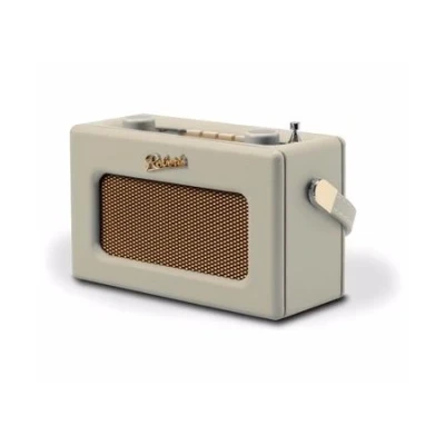 Afbeelding van Roberts Radio Revival Uno BT Draagbaar DAB+ Crème