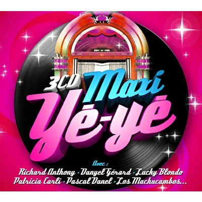 Afbeelding van V/A Collection Maxi: Ye (CD)