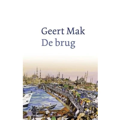 Afbeelding van De brug
