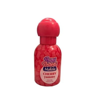 Afbeelding van Malizia Bon Bons Primo Bacio Eau de Toilette Spray voor dames, 50 ml