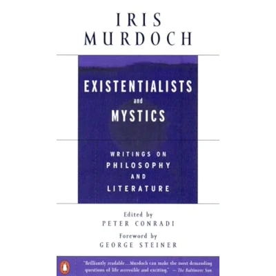 Afbeelding van Existentialists and Mystics