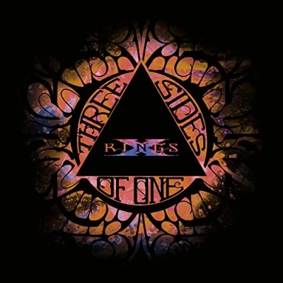 Afbeelding van Three Sides of One (Coloured 2LP + CD)
