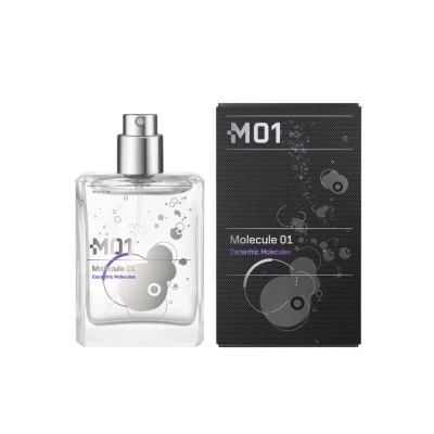Afbeelding van Escentric Molecules Molecule 01 30 ml spray Compleet