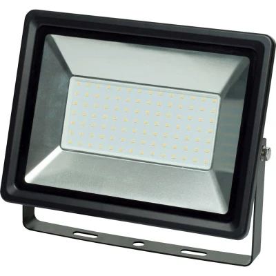 Afbeelding van AS Schwabe LED 100W Optiline 46326 Wandspot, wandspot Energielabel: F (A G) 100 W Neutraalwit
