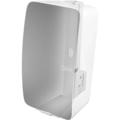Afbeelding van Cavus Cmp5Vw Muurbeugel Voor Sonos Five/Play:5 Wit