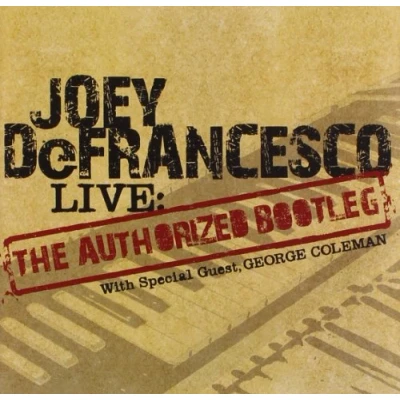 Afbeelding van Live: The Authorized Bootleg
