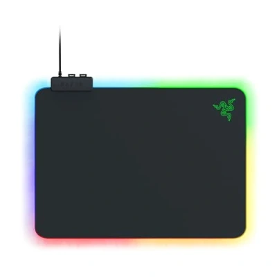 Afbeelding van Razer Gaming Muismat Firefly V2 (rz02 03020100 r3m1)