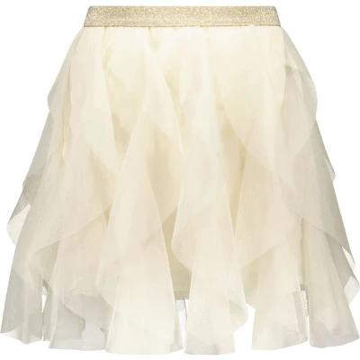 Afbeelding van Like Flo F412 5702 Meisjes rok Maat 122/128