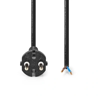 Afbeelding van C7 kabel Nedis 7 meter