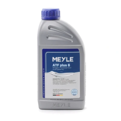 Afbeelding van Versnellingsbakolie MEYLE 014 019 2900