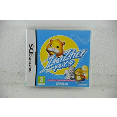 Afbeelding van Zhu Pets
