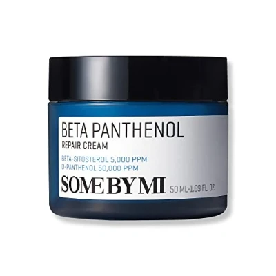 Afbeelding van SOME BY MI BETA Panthenol Repair Cream Dagcrème, Maat: 60 ml,