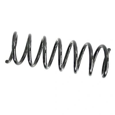 Afbeelding van SKF VKDL 36003 Chassisveer Achteras Schroefveer met constante diameter zonder huls VOLVO: V50