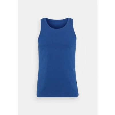 Afbeelding van Sloggi BASE Hemd, Heren, Maat: XL, Ultramarine