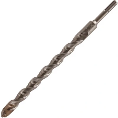 Afbeelding van Wolfcraft 7994000 Carbide Hamerboor 8 mm Gezamenlijke lengte 260 SDS Plus 1 stuk(s)