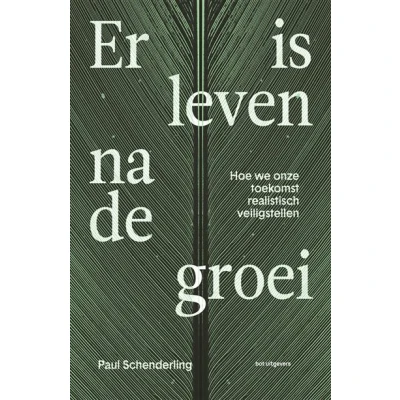 Afbeelding van Er is leven na de groei