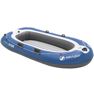 Image de Sevylor Caravelle K105 Trois personnes