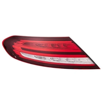 Afbeelding van HELLA 2SD 011 786 271 Achterlicht Links Buitenste deel LED Met lamphouder MERCEDES BENZ: C Class Coupe