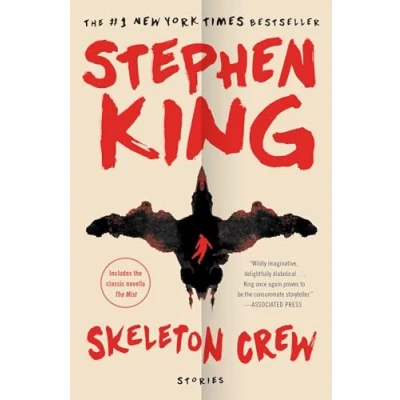 Afbeelding van Skeleton Crew
