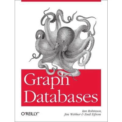 Afbeelding van Graph Databases