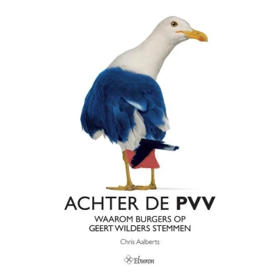 Afbeelding van Achter de PVV