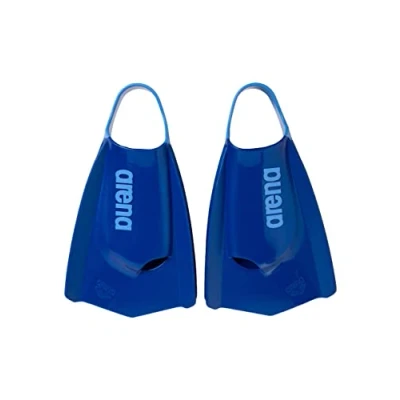 Afbeelding van Arena Powerfin Pro II Blue maat EU 42/43