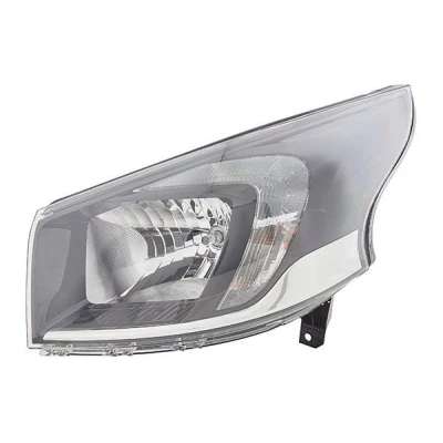 Afbeelding van HELLA 1LE 011 565 171 Koplampen OPEL: Vivaro B Combi