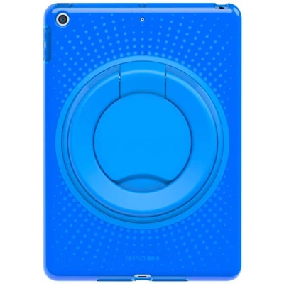 Afbeelding van Tech21 Evo Play2 iPad 9.7 inch (2017 / 2018) blauw T21 5969