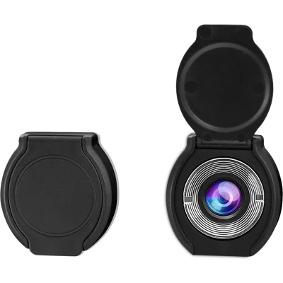 Afbeelding van Sandberg 134 18 webcam accessoire Zwart Kunststof