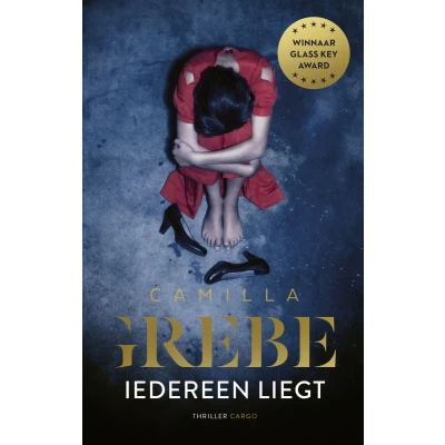 Afbeelding van Iedereen liegt
