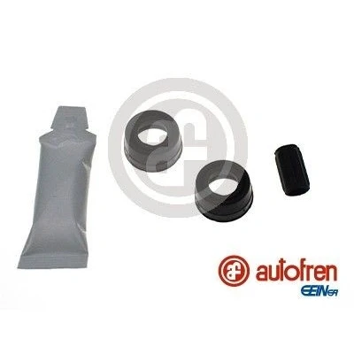 Afbeelding van Ashoes, remklauwgeleiding AUTOFREN SEINSA D7405