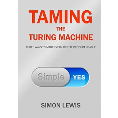 Afbeelding van Taming the Turing Machine