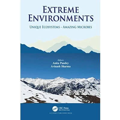Afbeelding van Extreme Environments