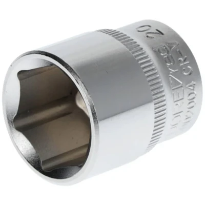 Afbeelding van Gedore RED R51002004 3300178 Dopsleutelinzetstuk Metrisch, Inch 3/8 (10 mm) 1 stuks