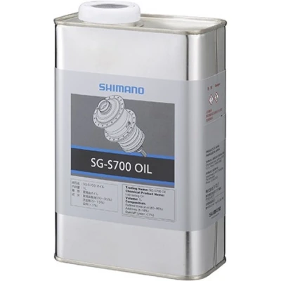 Afbeelding van Naafolie Shimano Alfine SG S700 (1 liter)