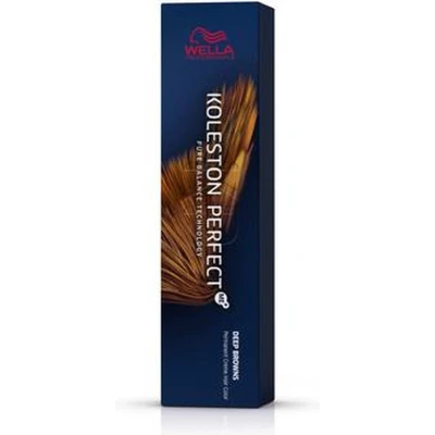 Afbeelding van Wella Professionals Koleston Perfect Me+ Deep Browns 60 ml 7/7 Medium Blonde Brown