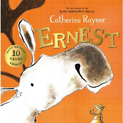 Afbeelding van Ernest 10th Anniversary Edition